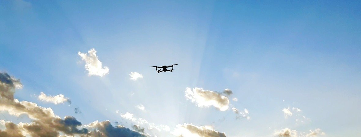 Drone Suzin Negocios Imobiliarios Caxias do Sul